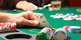 Онлайн казино Casino GetWin