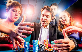 Вход на официальный сайт Casino Bet Andreas