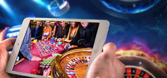 Вход на официальный сайт Casino GetWin